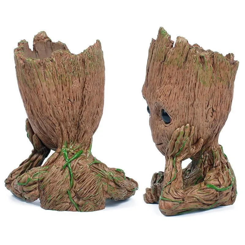 Groot Planter Pot Flowerpot