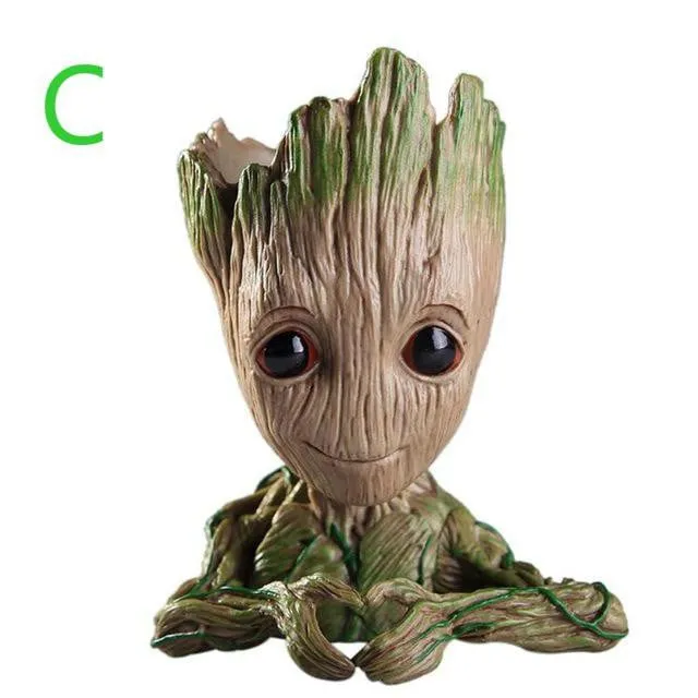 Groot Planter Pot Flowerpot