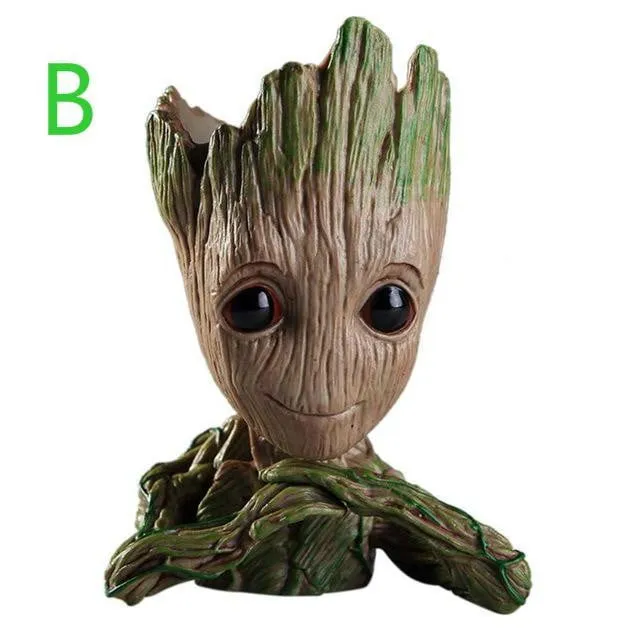 Groot Planter Pot Flowerpot