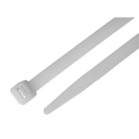 Hardy Cable Ties 2.5 x 150mm (100pc)