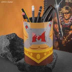 He-Man Pen Holder