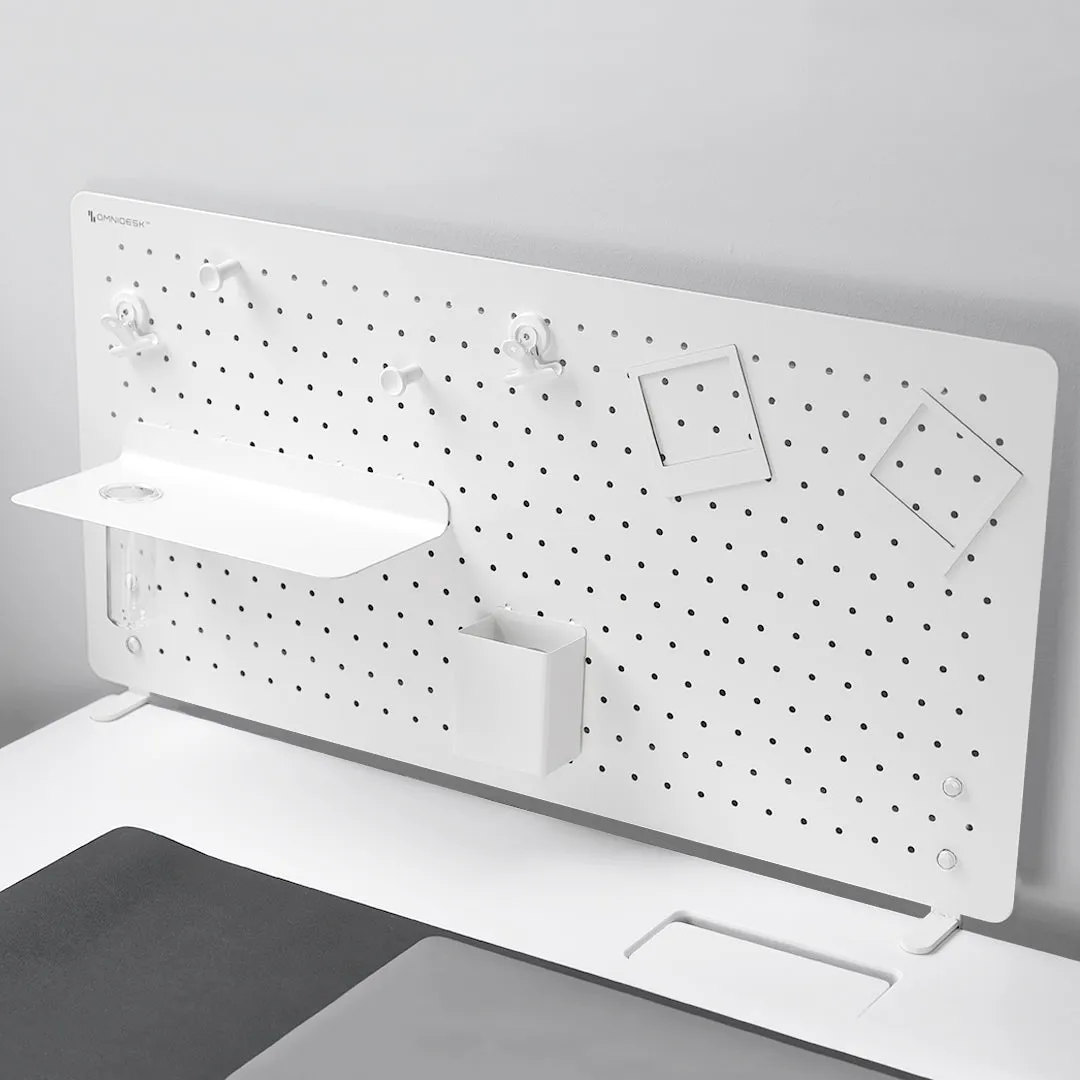 Hestia Desktop Organiser