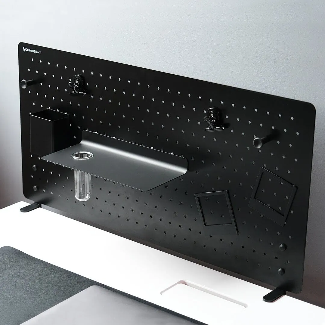 Hestia Desktop Organiser
