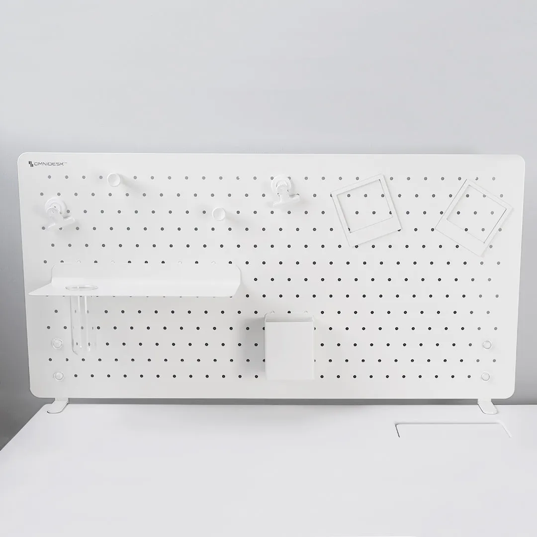 Hestia Desktop Organiser