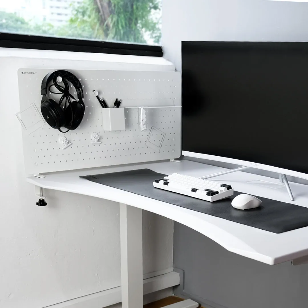 Hestia Desktop Organiser