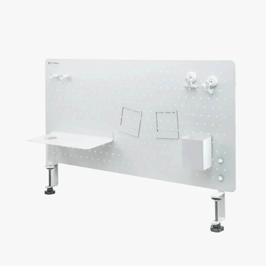 Hestia Desktop Organiser