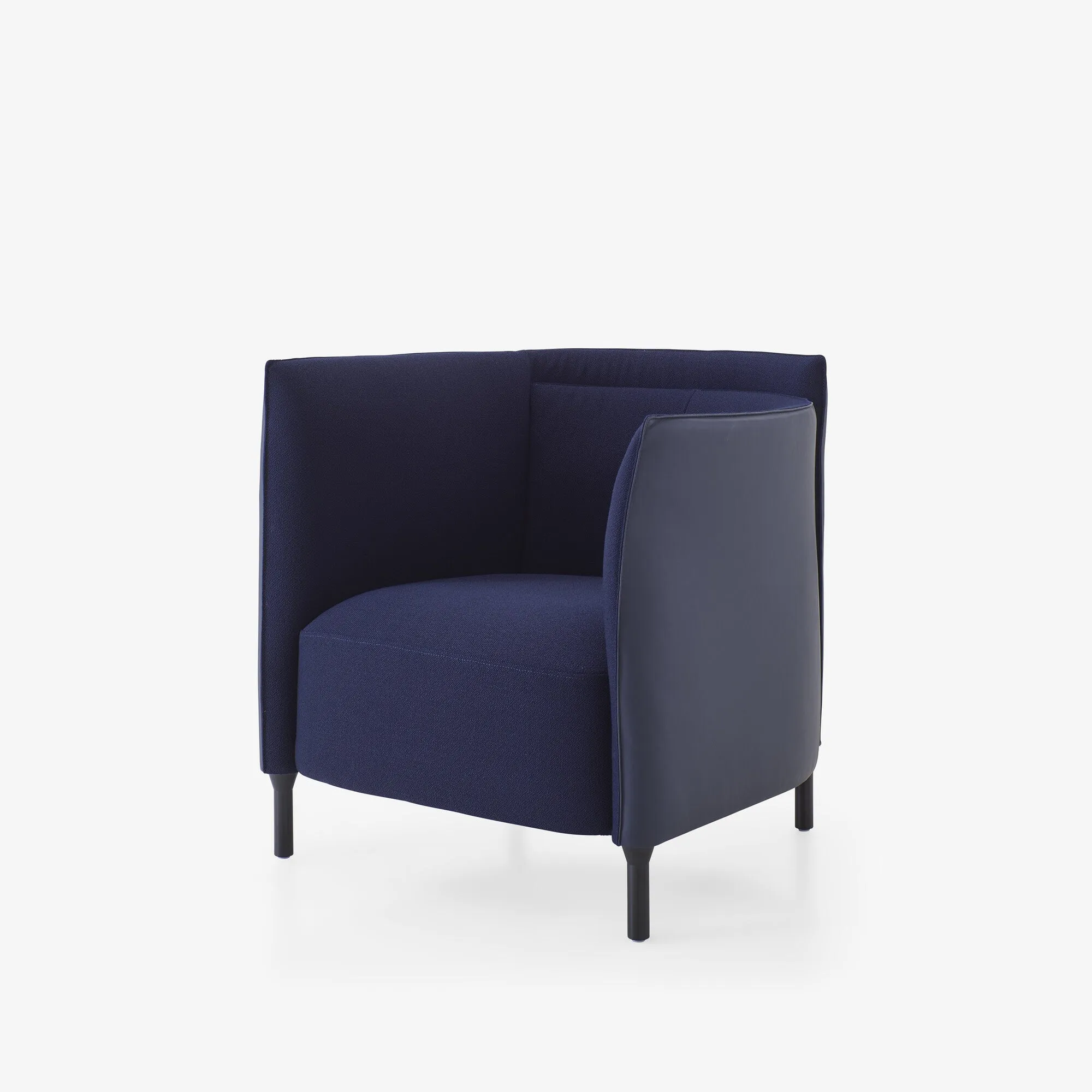 Hémicycle Armchair Complete Item