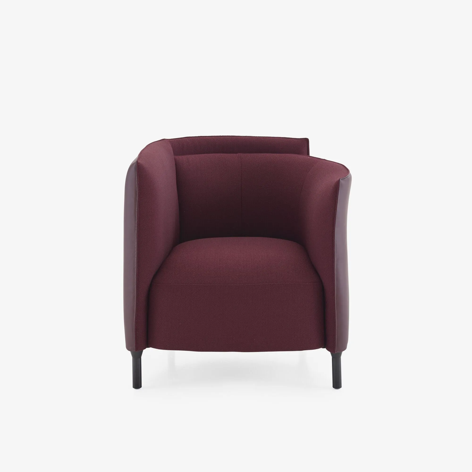 Hémicycle Armchair Complete Item