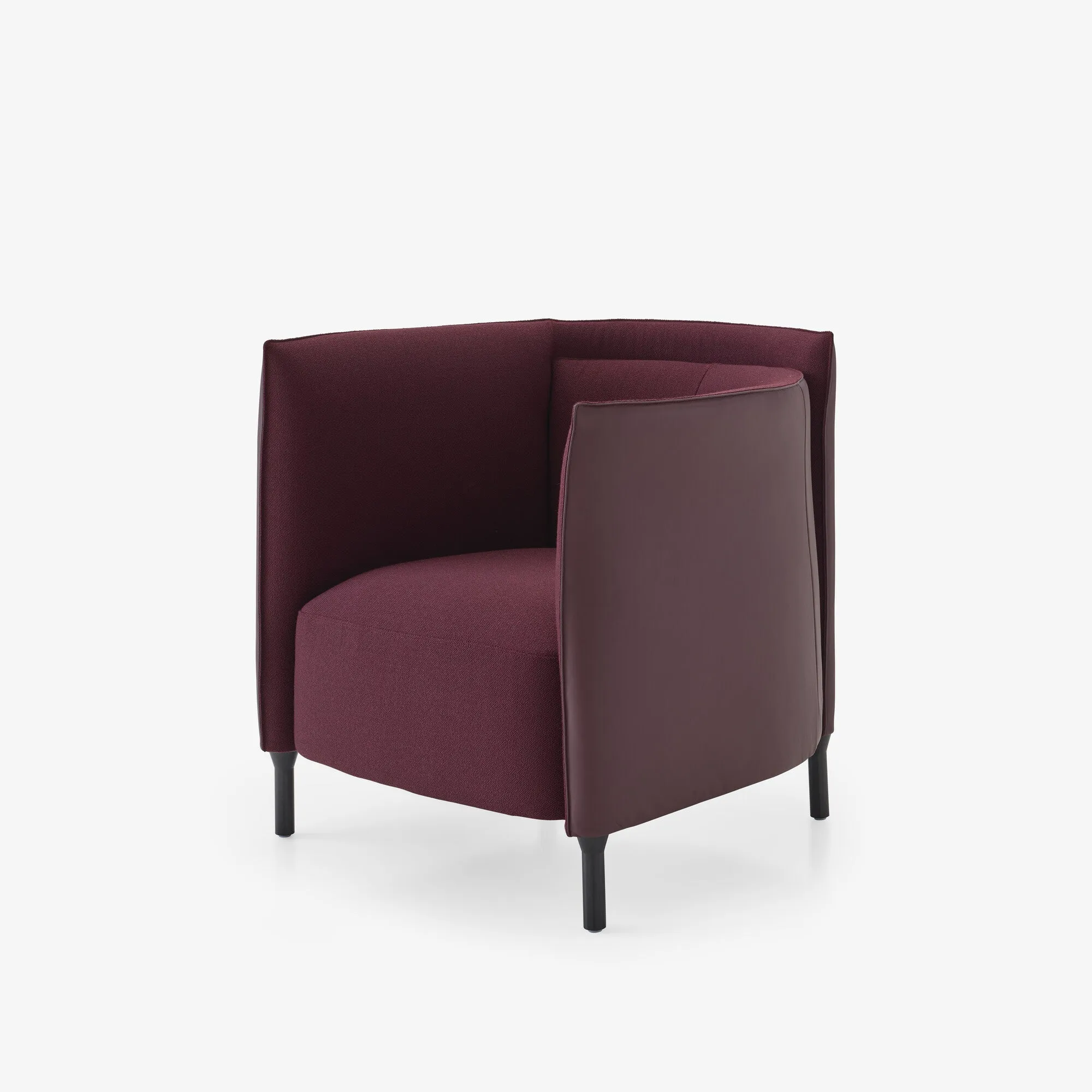 Hémicycle Armchair Complete Item