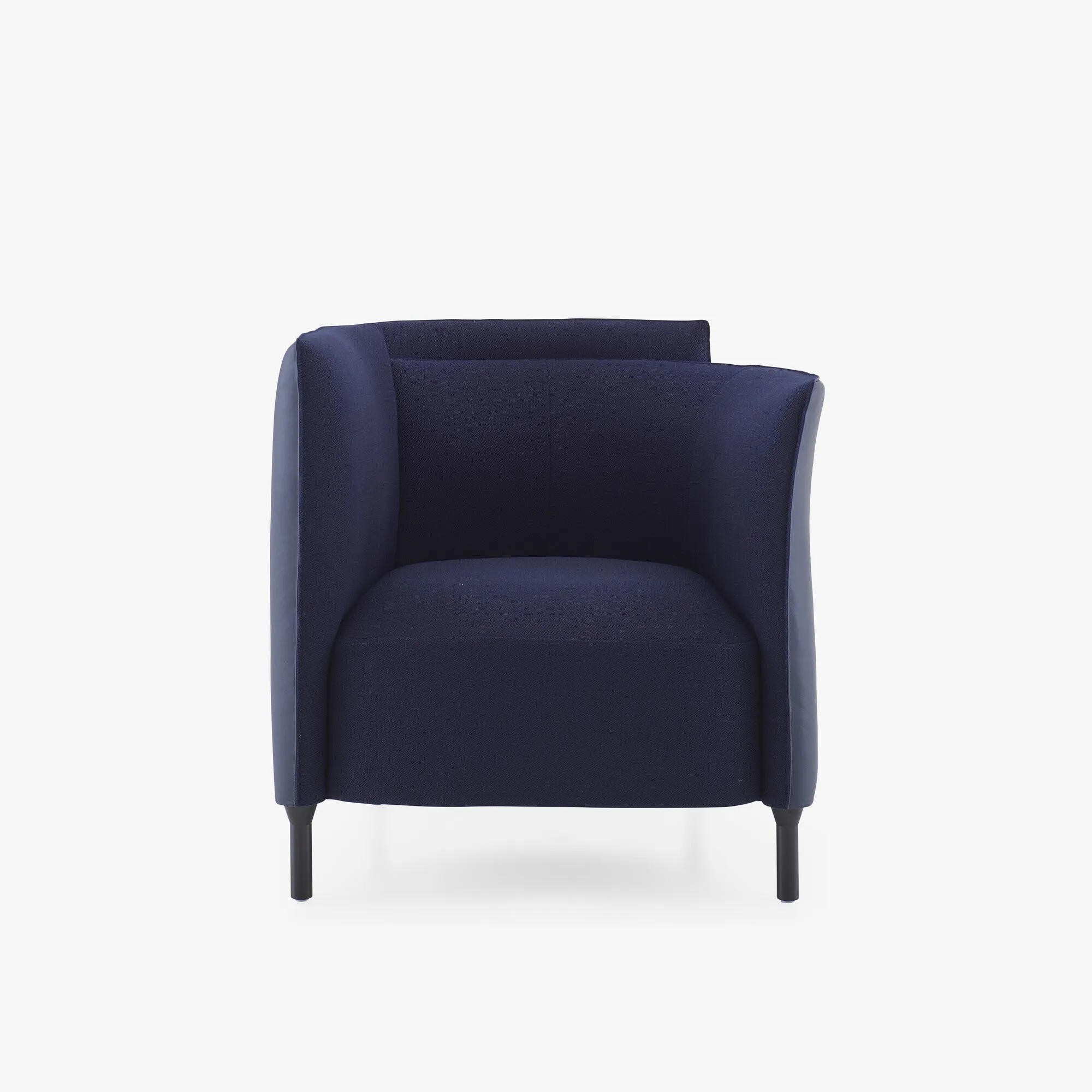 Hémicycle Armchair Complete Item