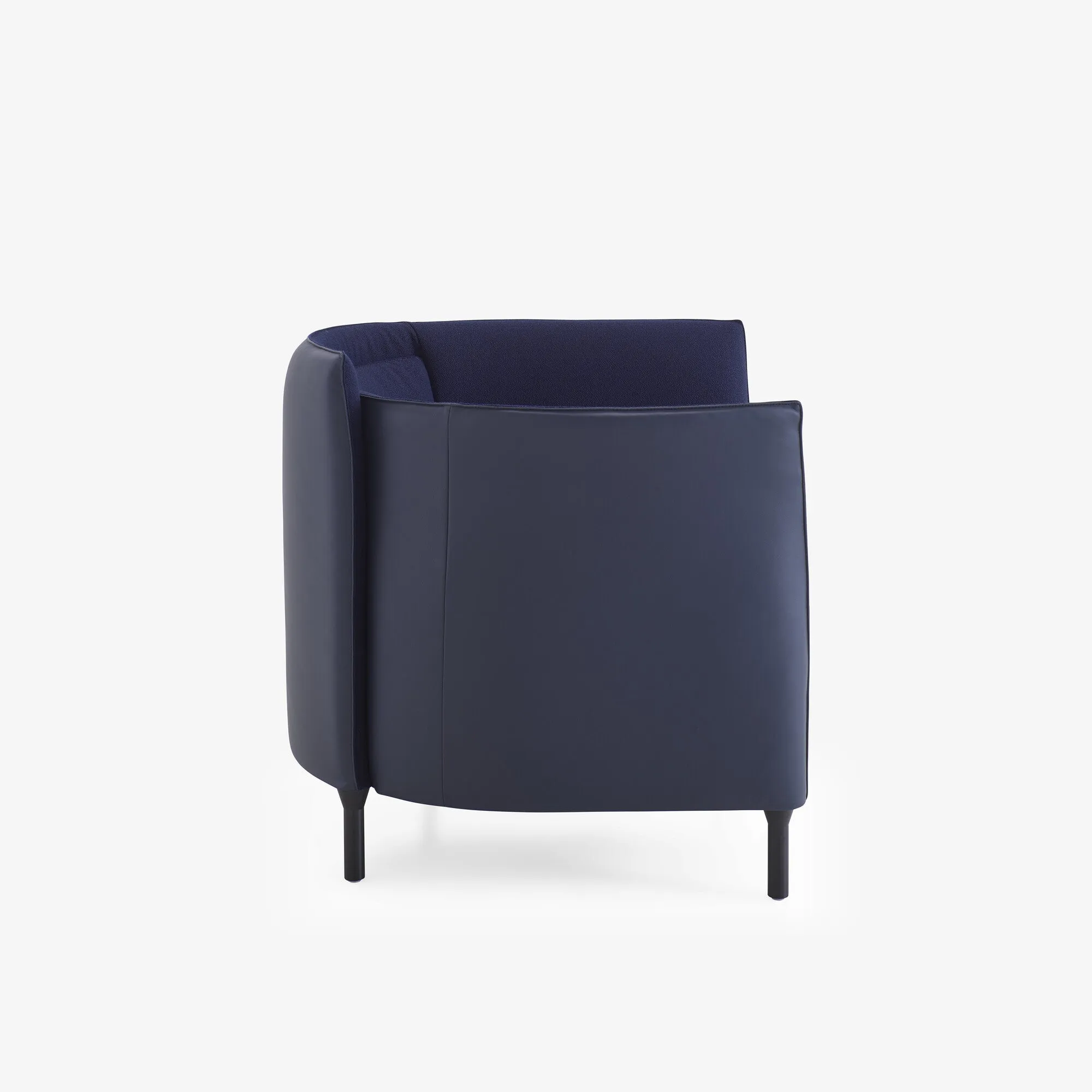 Hémicycle Armchair Complete Item