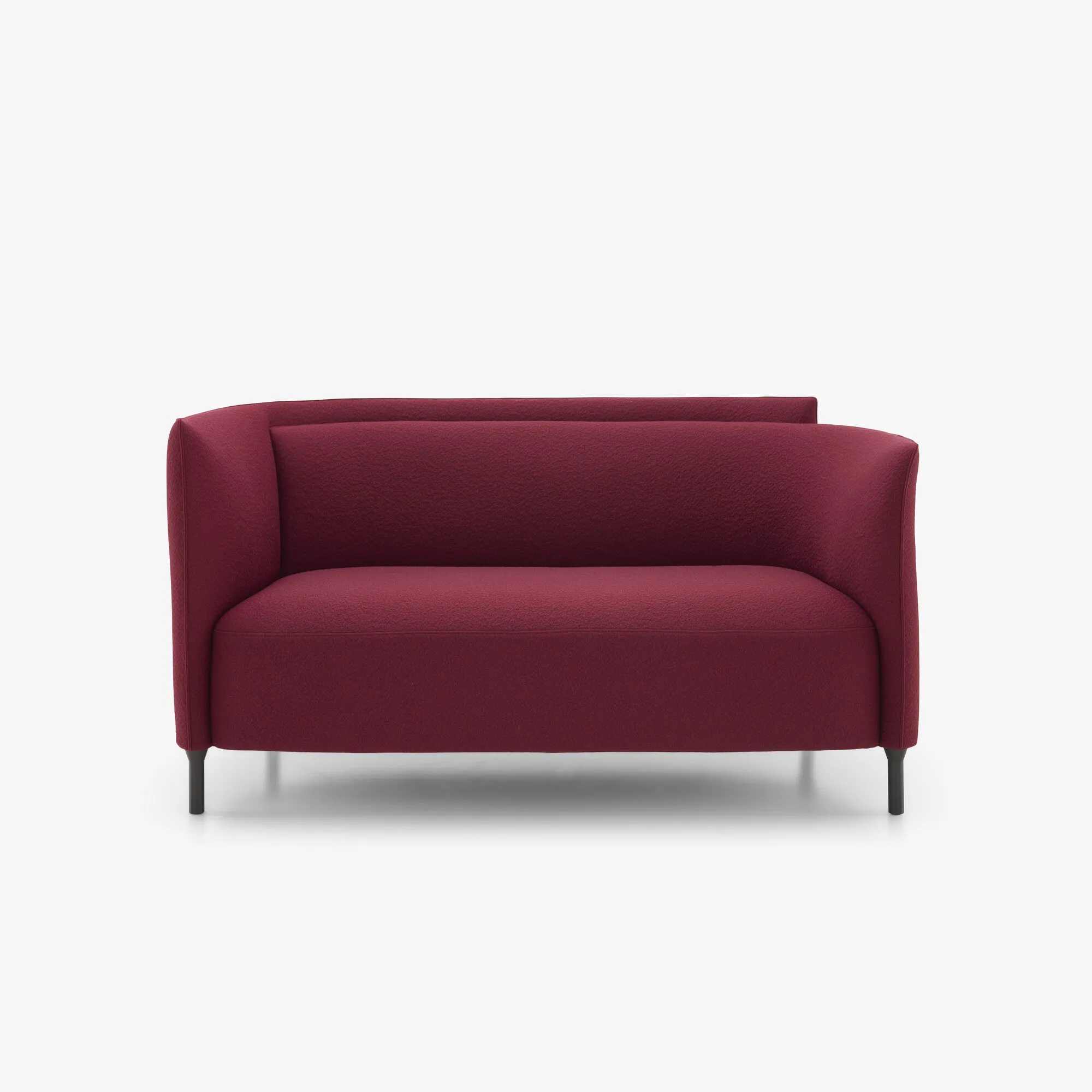 Hémicycle Settee Complete Item Upholstery Sofa