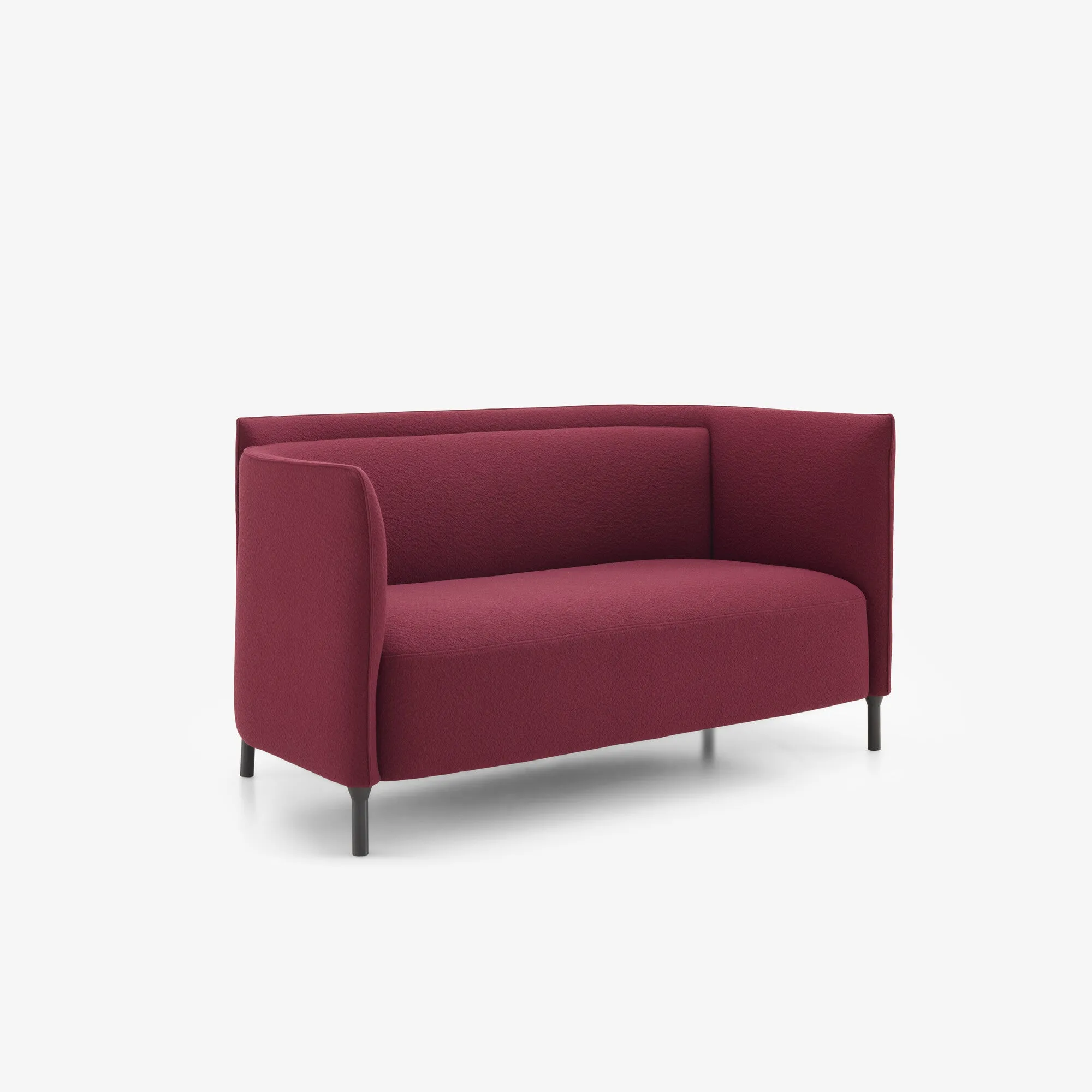 Hémicycle Settee Complete Item Upholstery Sofa
