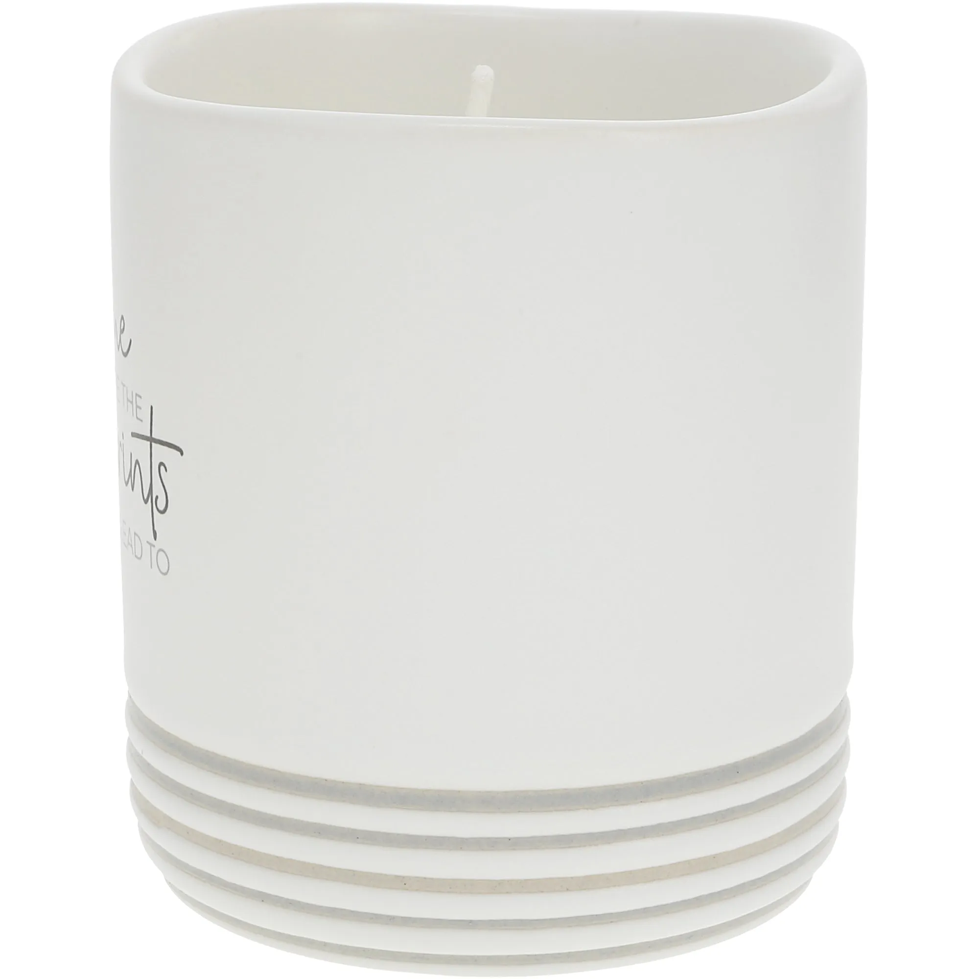 Home 10 oz - 100% Soy Wax Reveal Candle Scent: Tranquility