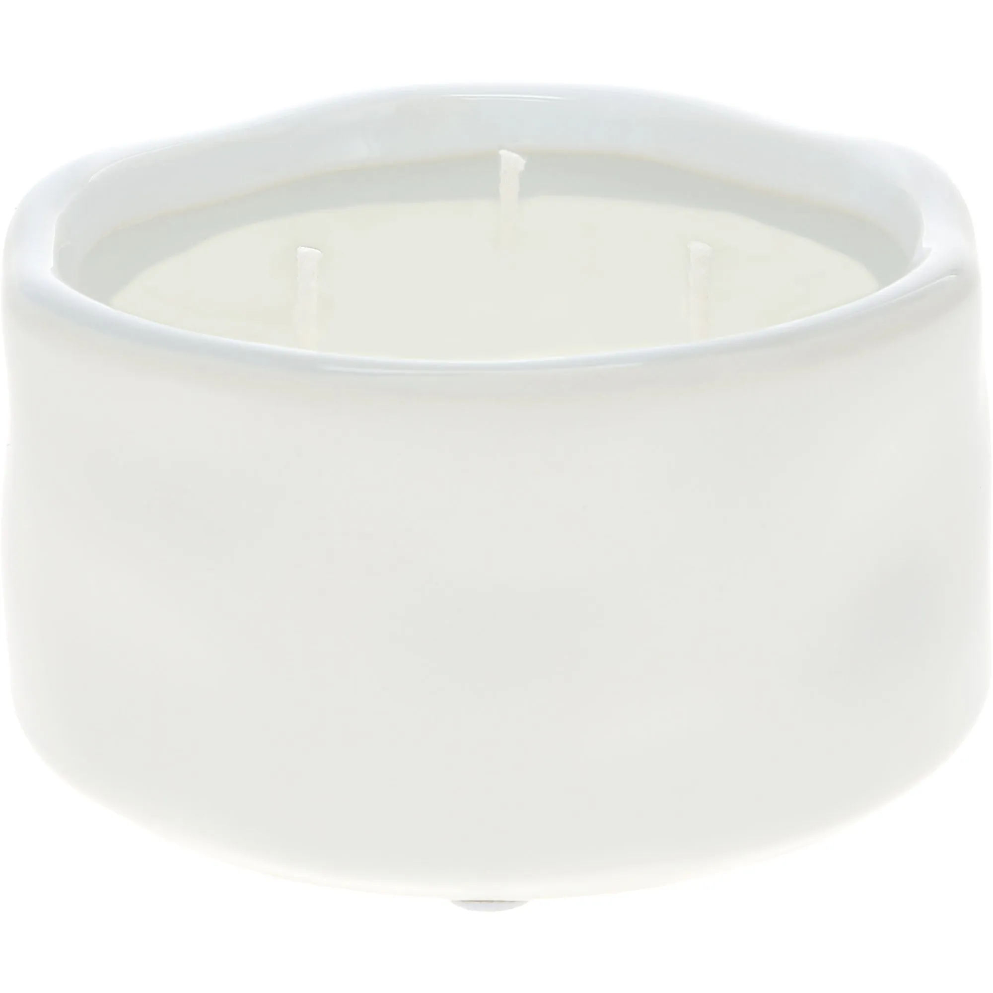Hooray! 8 oz - 100% Soy Wax Reveal Candle Scent: Tranquility