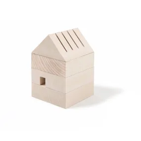 House Shaped Desk Organizer