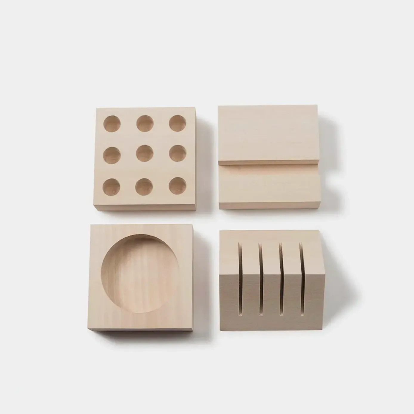 House Shaped Desk Organizer
