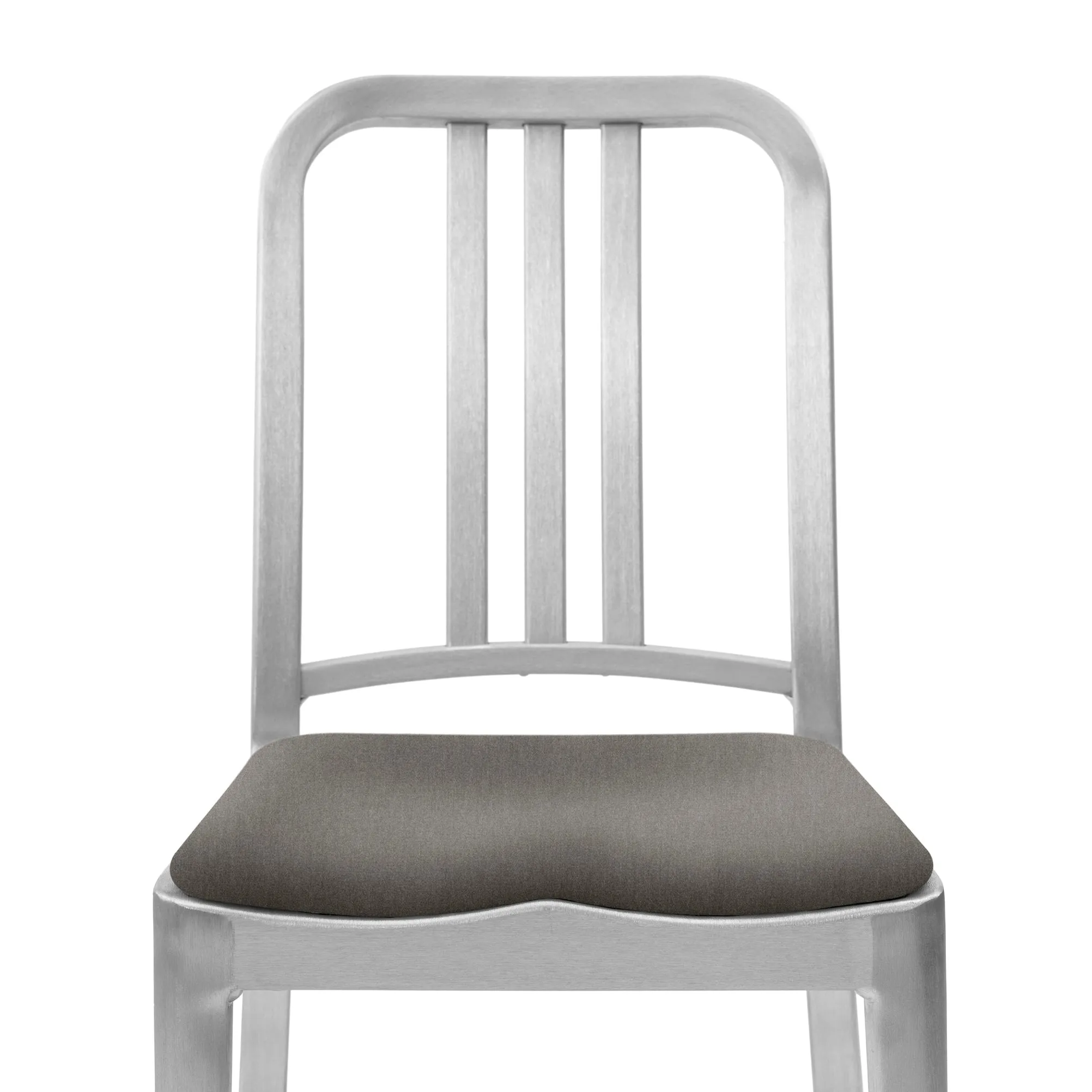 Hudson Swivel Armchair