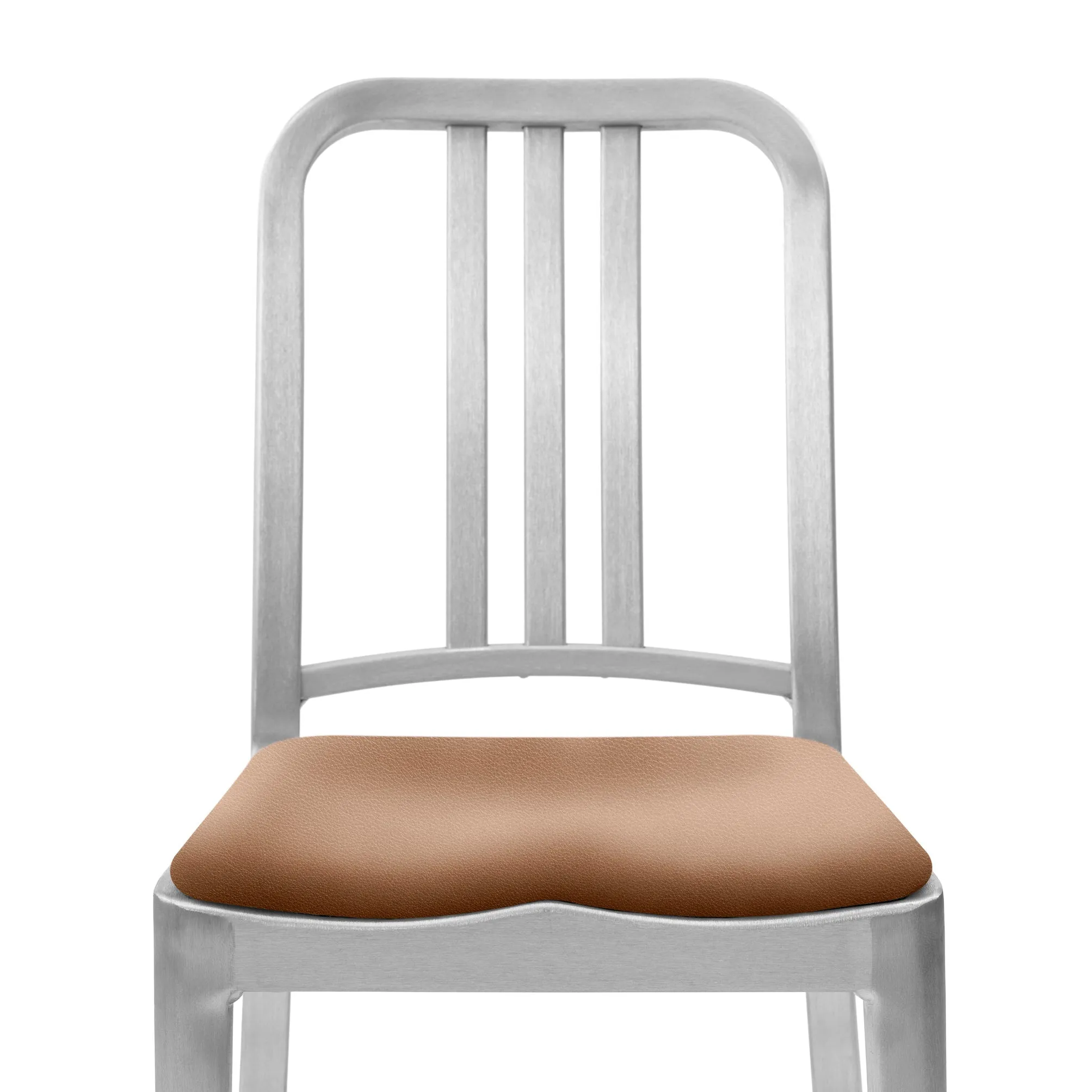 Hudson Swivel Armchair