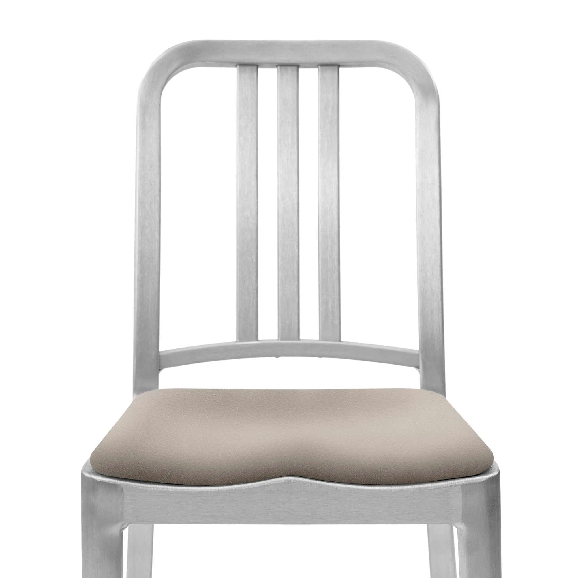 Hudson Swivel Armchair