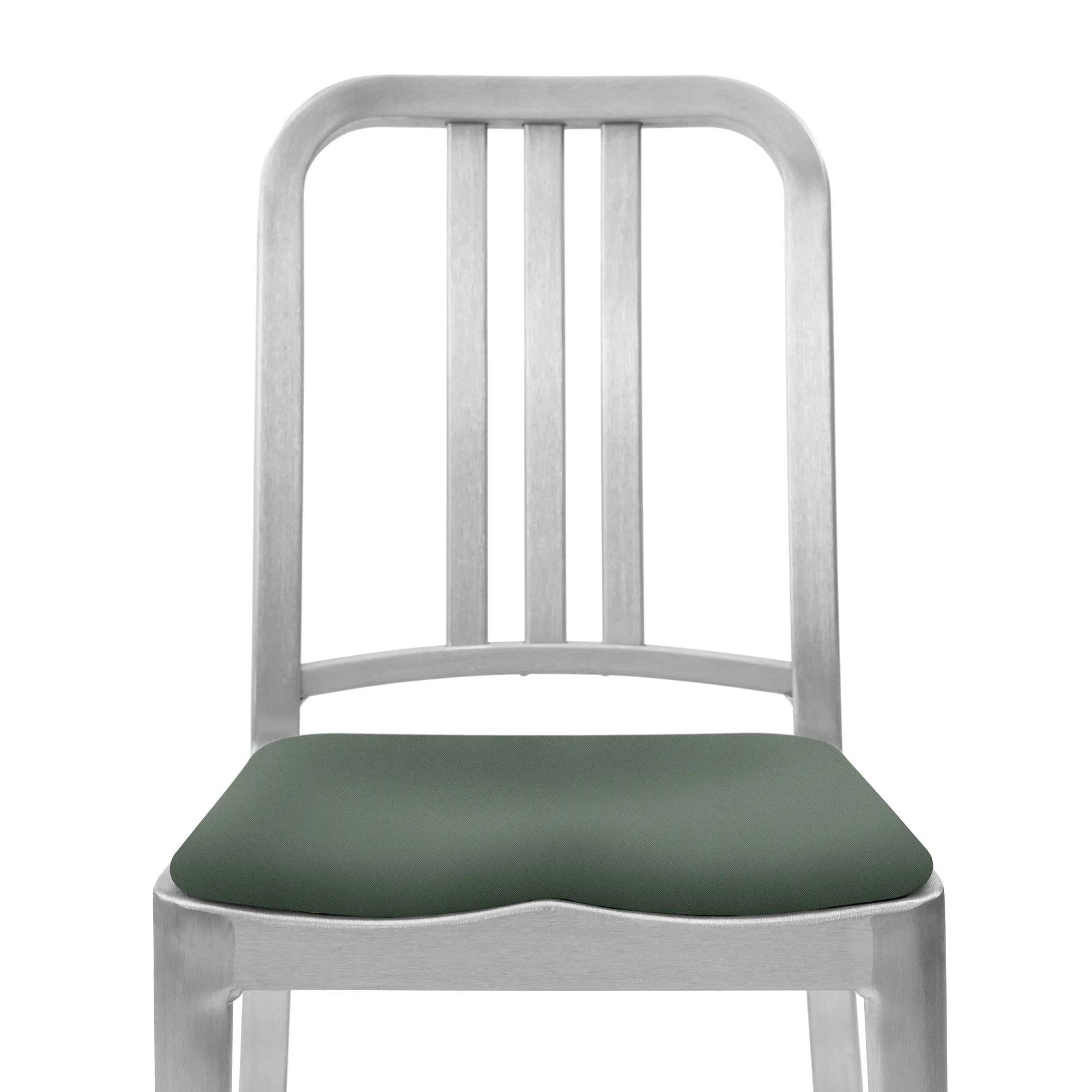 Hudson Swivel Armchair