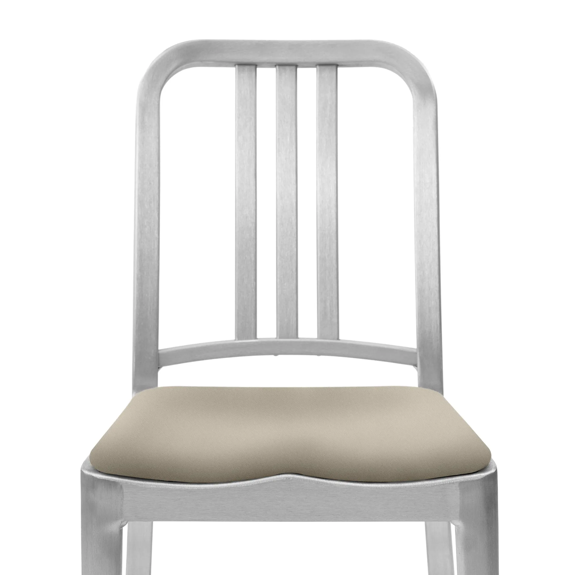Hudson Swivel Armchair