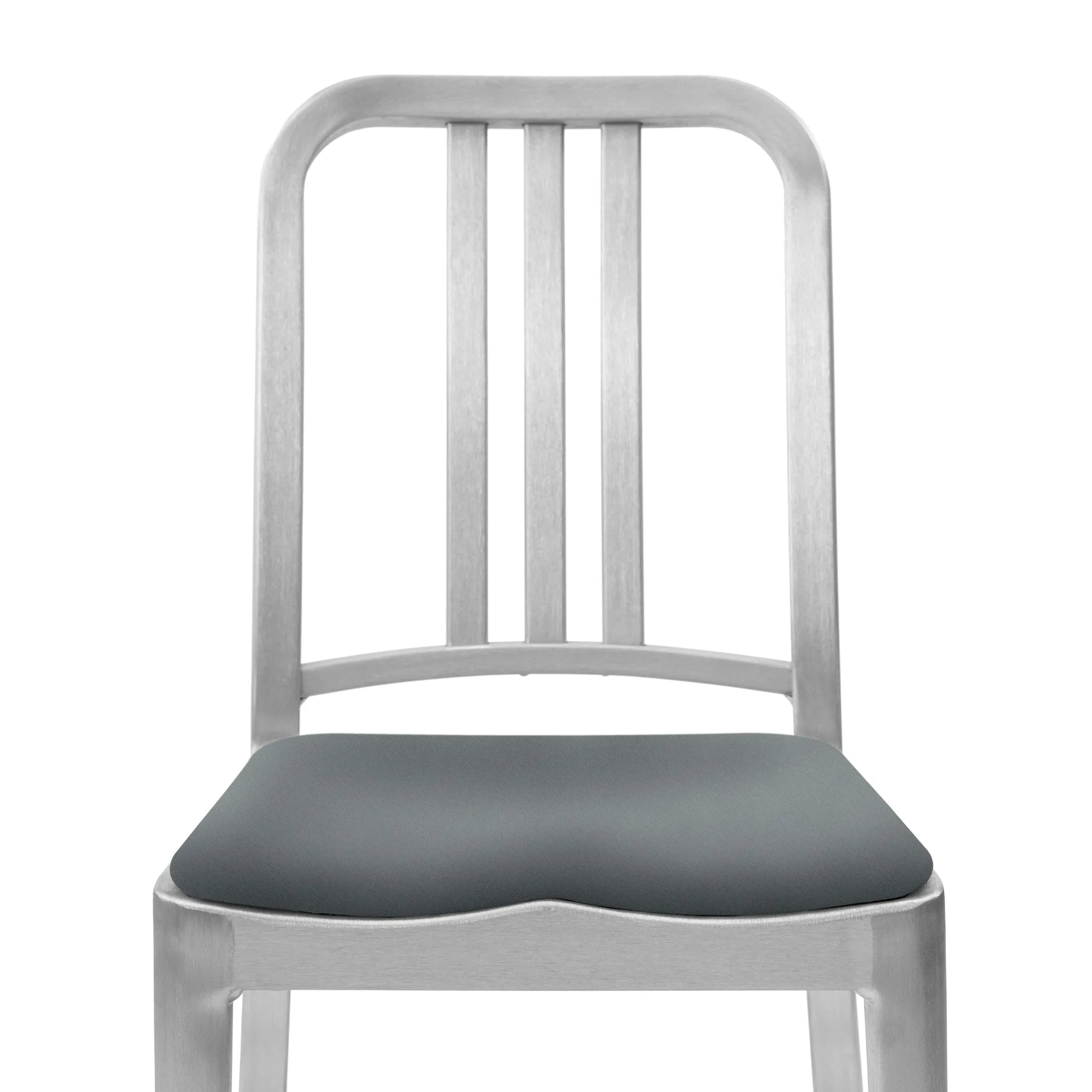 Hudson Swivel Armchair