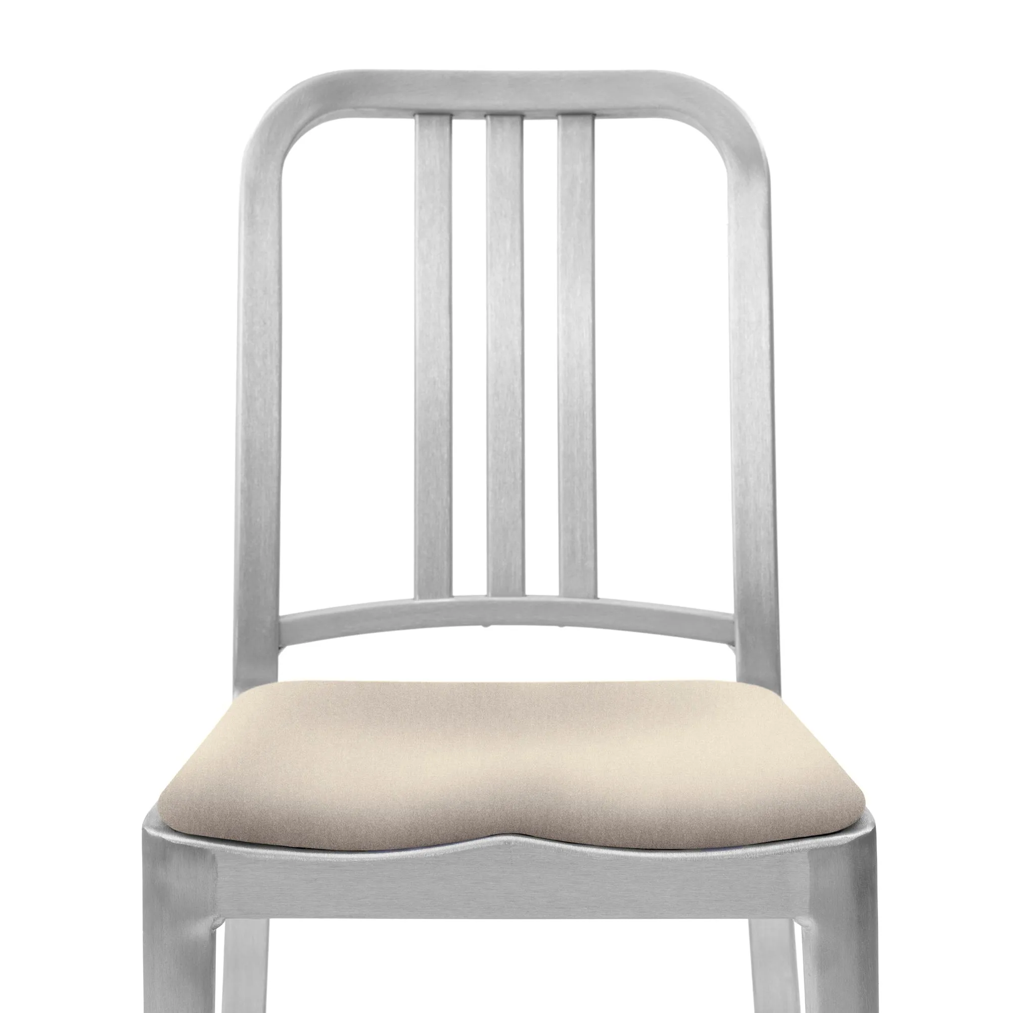 Hudson Swivel Armchair