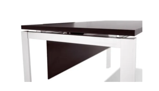 HUGE PRICE DROP: Jesper Office Professional Series Managers Desk w/ built in Power/Internet Ports or Lateral File Cabinet (Local Miami Pick-Up ONLY)