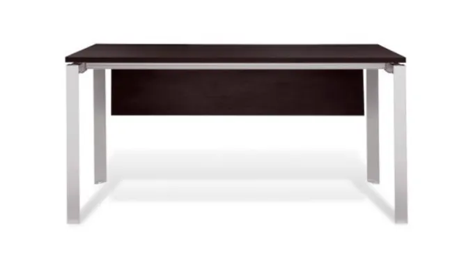 HUGE PRICE DROP: Jesper Office Professional Series Managers Desk w/ built in Power/Internet Ports or Lateral File Cabinet (Local Miami Pick-Up ONLY)