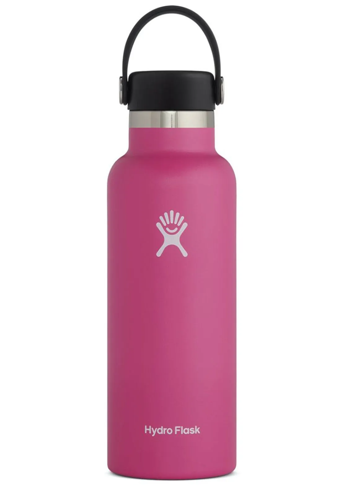 Hydro Flask 18oz Standard Mouth Insulated Bottle