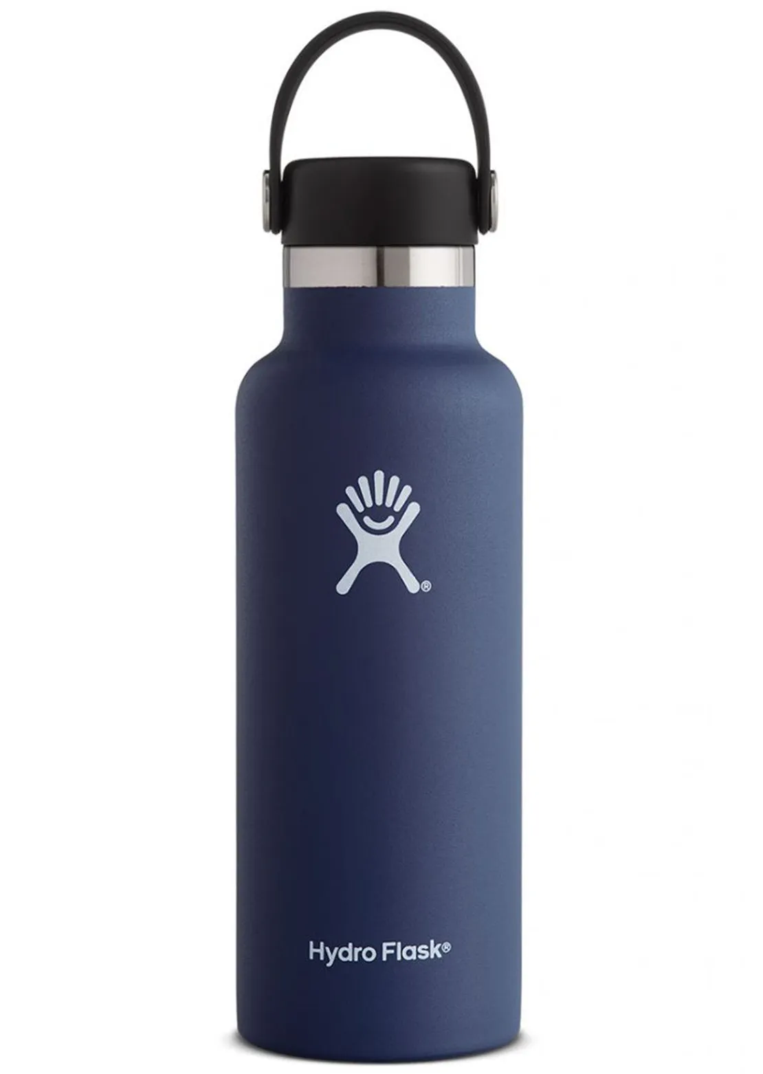 Hydro Flask 18oz Standard Mouth Insulated Bottle