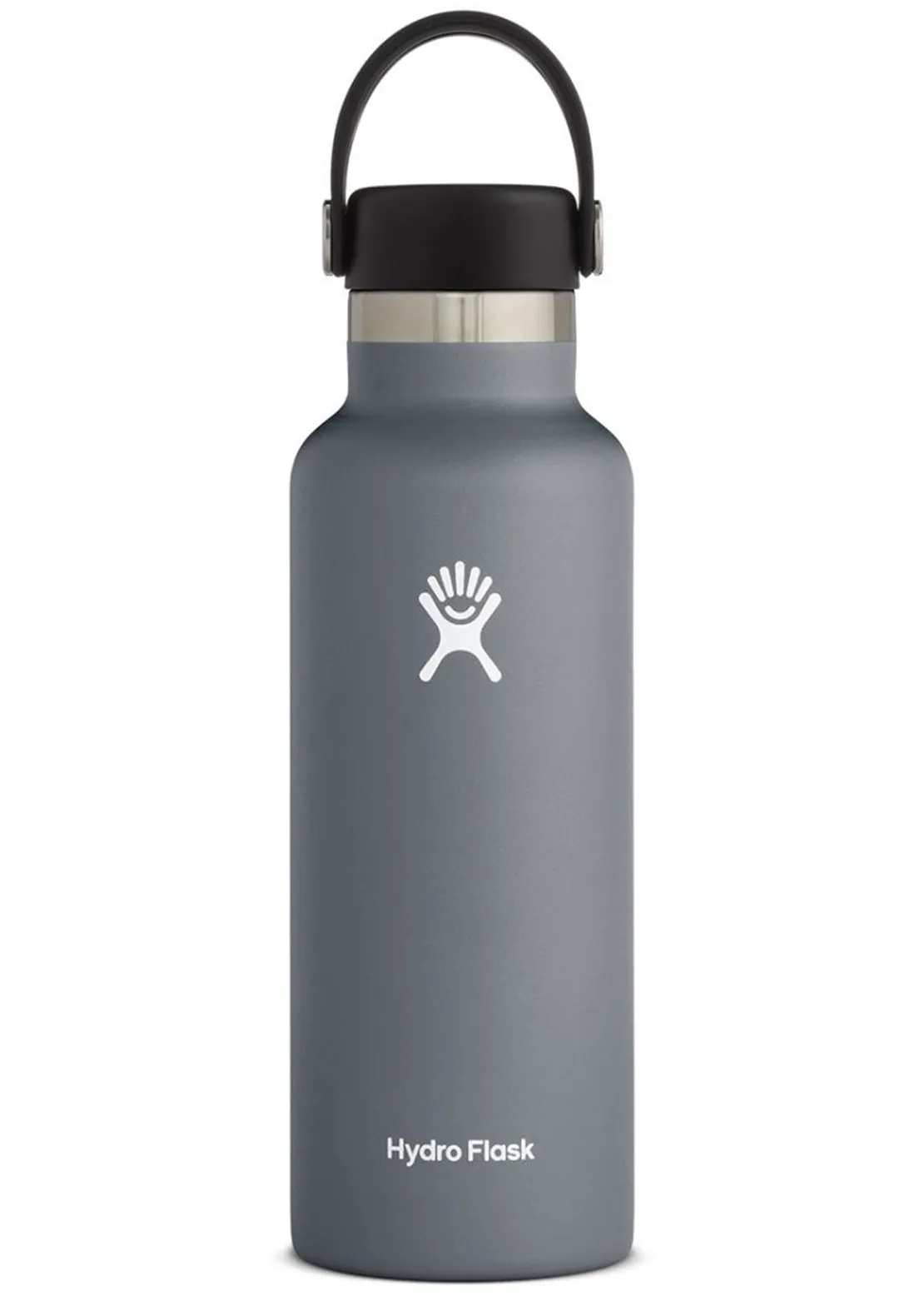 Hydro Flask 18oz Standard Mouth Insulated Bottle
