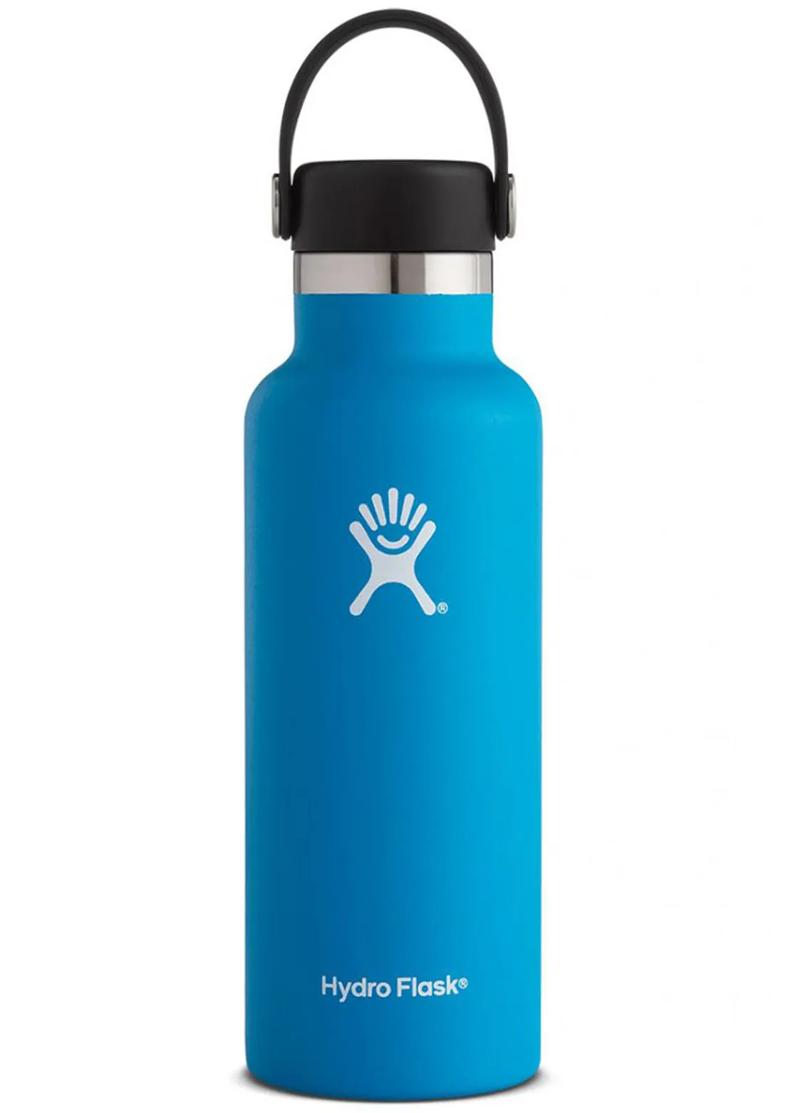Hydro Flask 18oz Standard Mouth Insulated Bottle