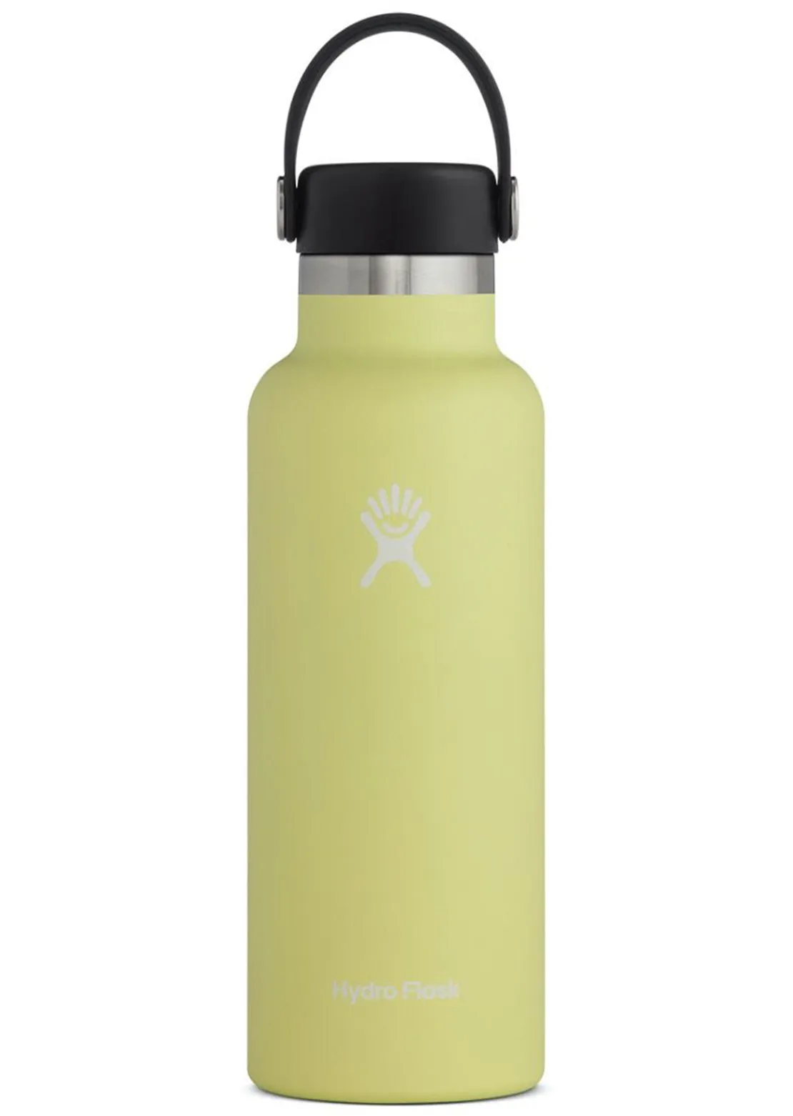 Hydro Flask 18oz Standard Mouth Insulated Bottle