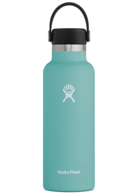 Hydro Flask 18oz Standard Mouth Insulated Bottle
