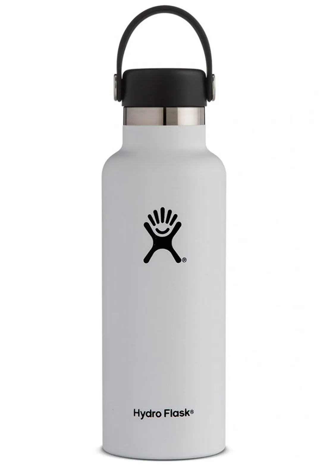 Hydro Flask 18oz Standard Mouth Insulated Bottle