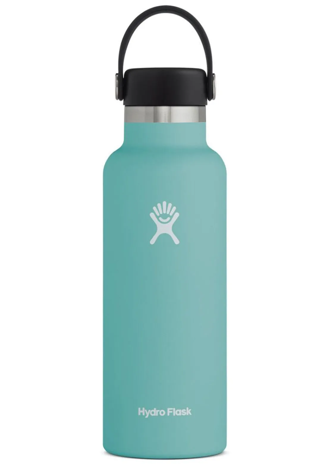 Hydro Flask 18oz Standard Mouth Insulated Bottle