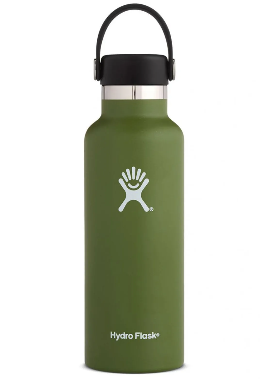 Hydro Flask 18oz Standard Mouth Insulated Bottle
