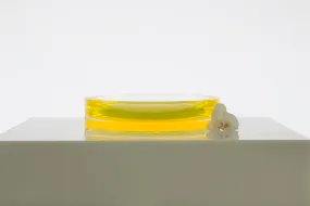 Infinity Bowls in Yellow