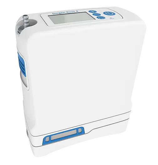 Inogen One Rove 4 Portable Oxygen Concentrator - Direct Pricing (PRIVATE SALE)