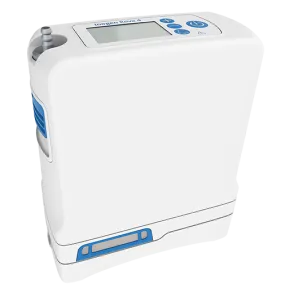 Inogen One Rove 4 Portable Oxygen Concentrator - Direct Pricing (PRIVATE SALE)