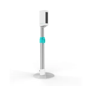 INVISA-BEAM Free-Standing Bed Monitor w/ Remote Alarm