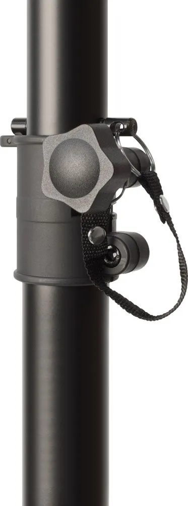 Jamstand JS-MS70 Studio Monitor Stands (Pair)