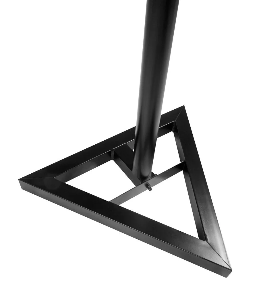 Jamstand JS-MS70 Studio Monitor Stands (Pair)