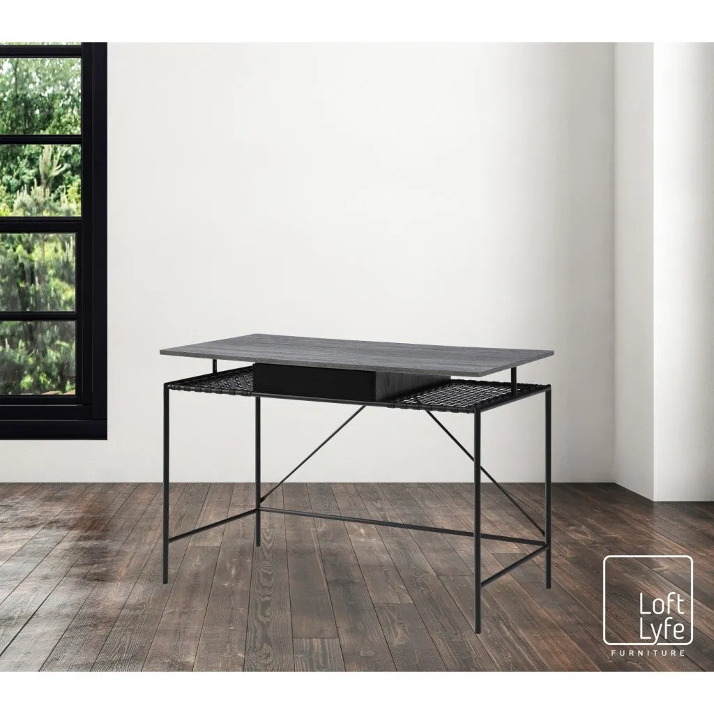 Jazlynn Writing Desk