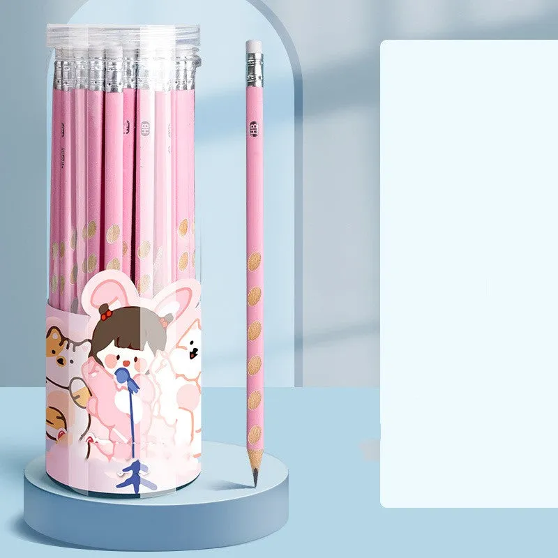 Kawaii Pencil Boxes