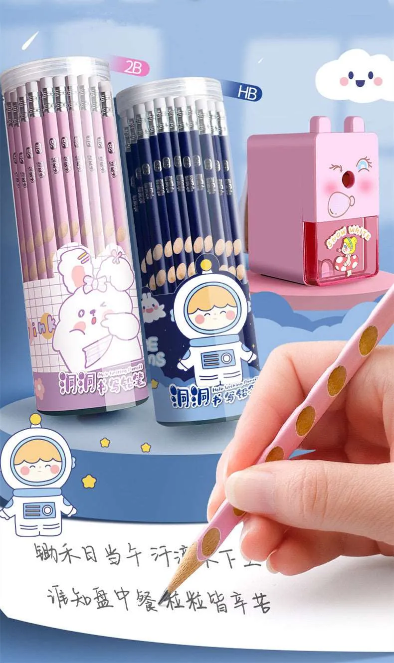 Kawaii Pencil Boxes