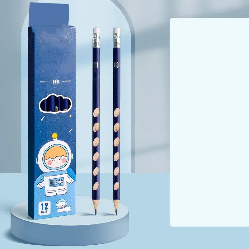 Kawaii Pencil Boxes