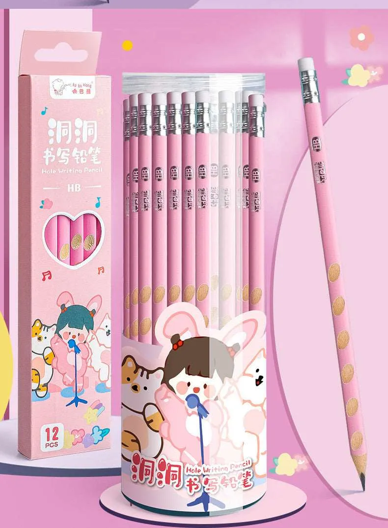 Kawaii Pencil Boxes